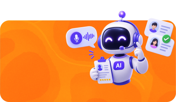 Платформы автоматизации рекрутинга интегрируют голосовые ассистенты